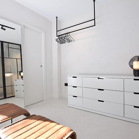 Apartamento con terraza centro Málaga Esterno foto
