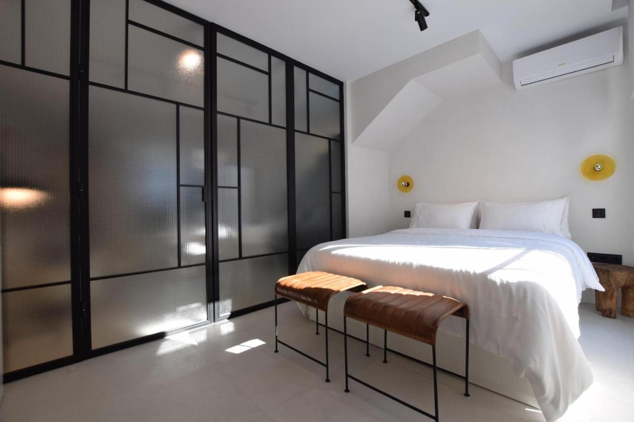 Apartamento con terraza centro Málaga Esterno foto